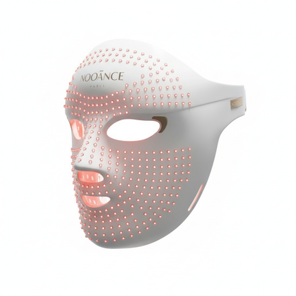 Masque LED visage Elite X600