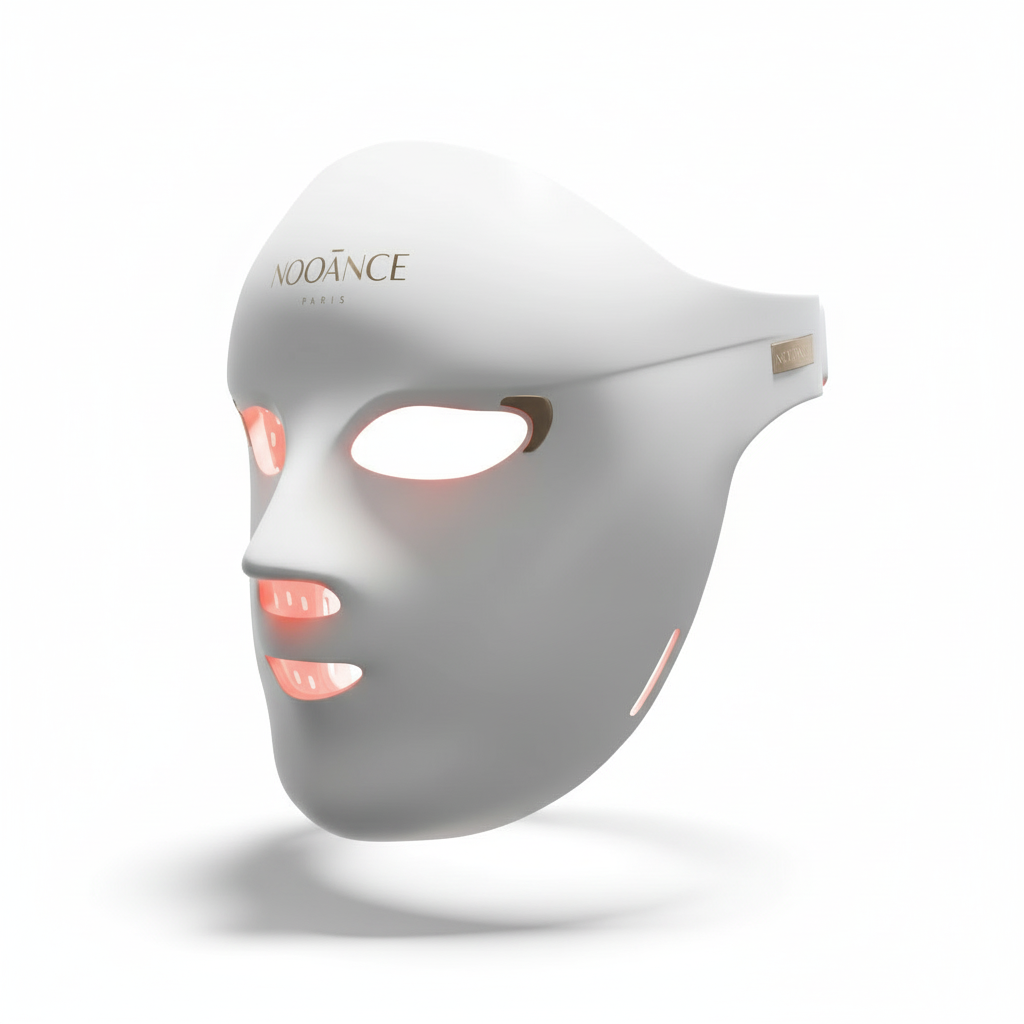 Masque LED visage Elite X600