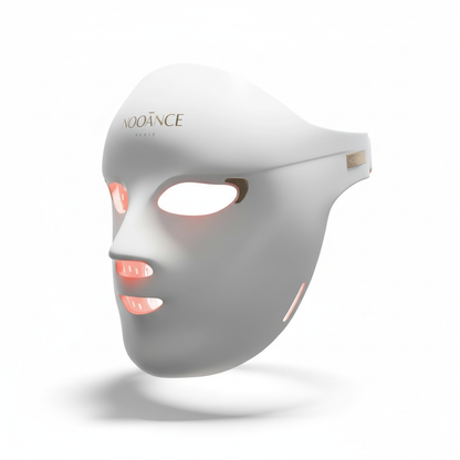 Masque LED visage Elite X600